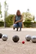Tournoi de pétanque de l'ANR-68