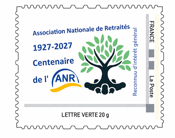 1927 - 2027 : l'ANR fête ses 100 ans